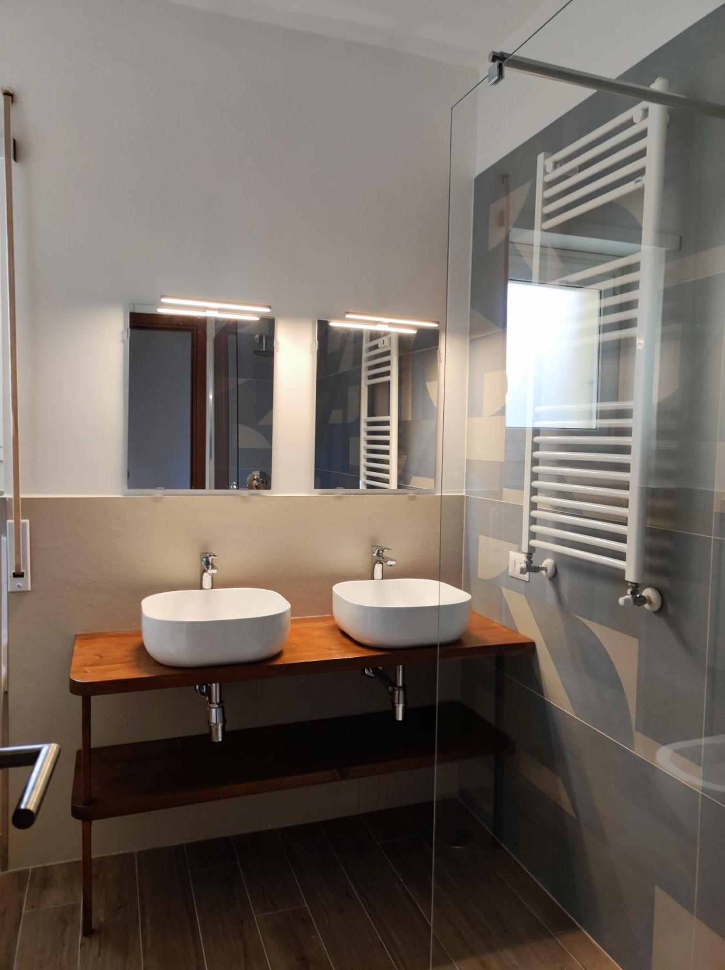 Apartamento Consoli