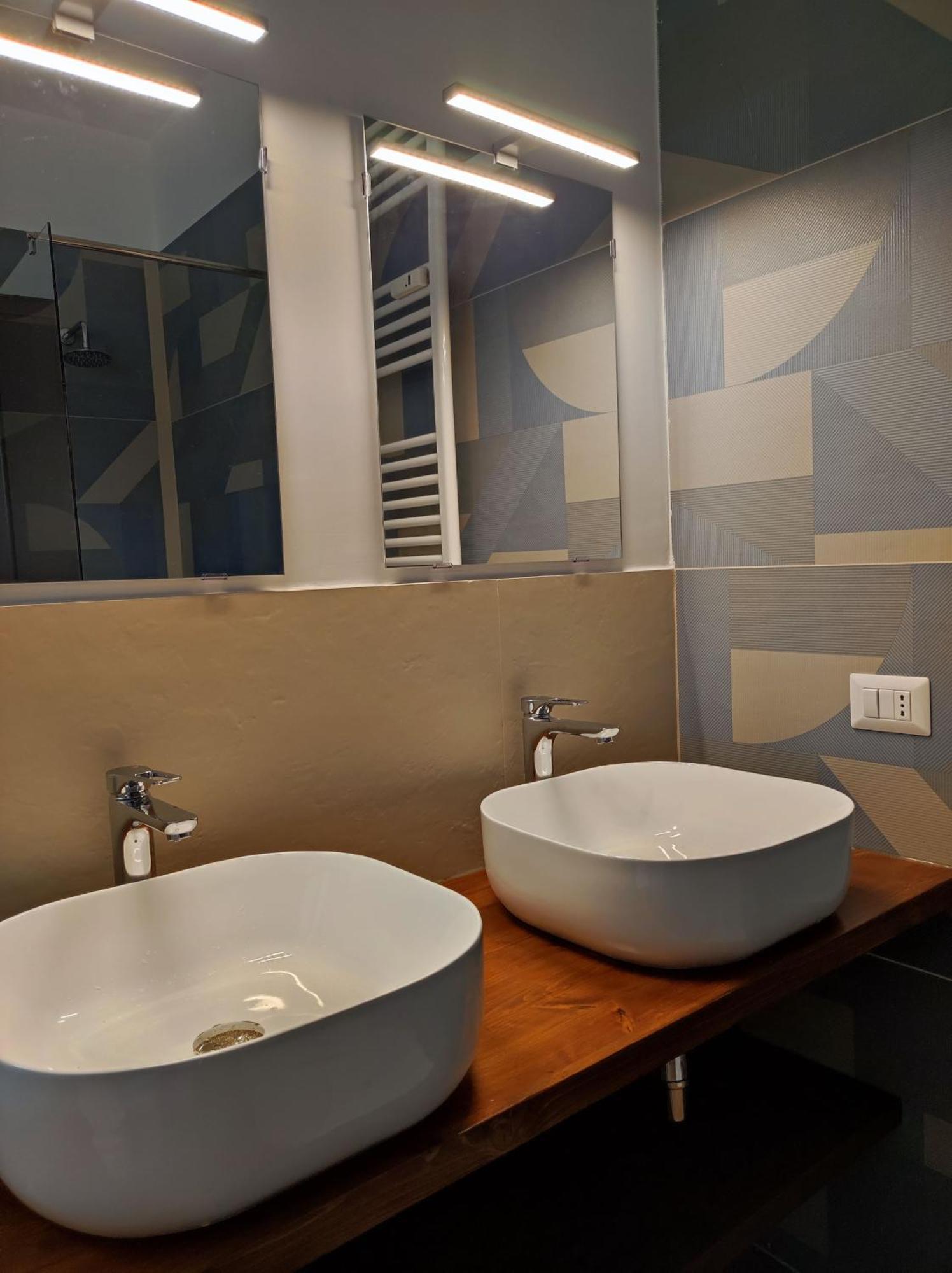 Apartamento Consoli