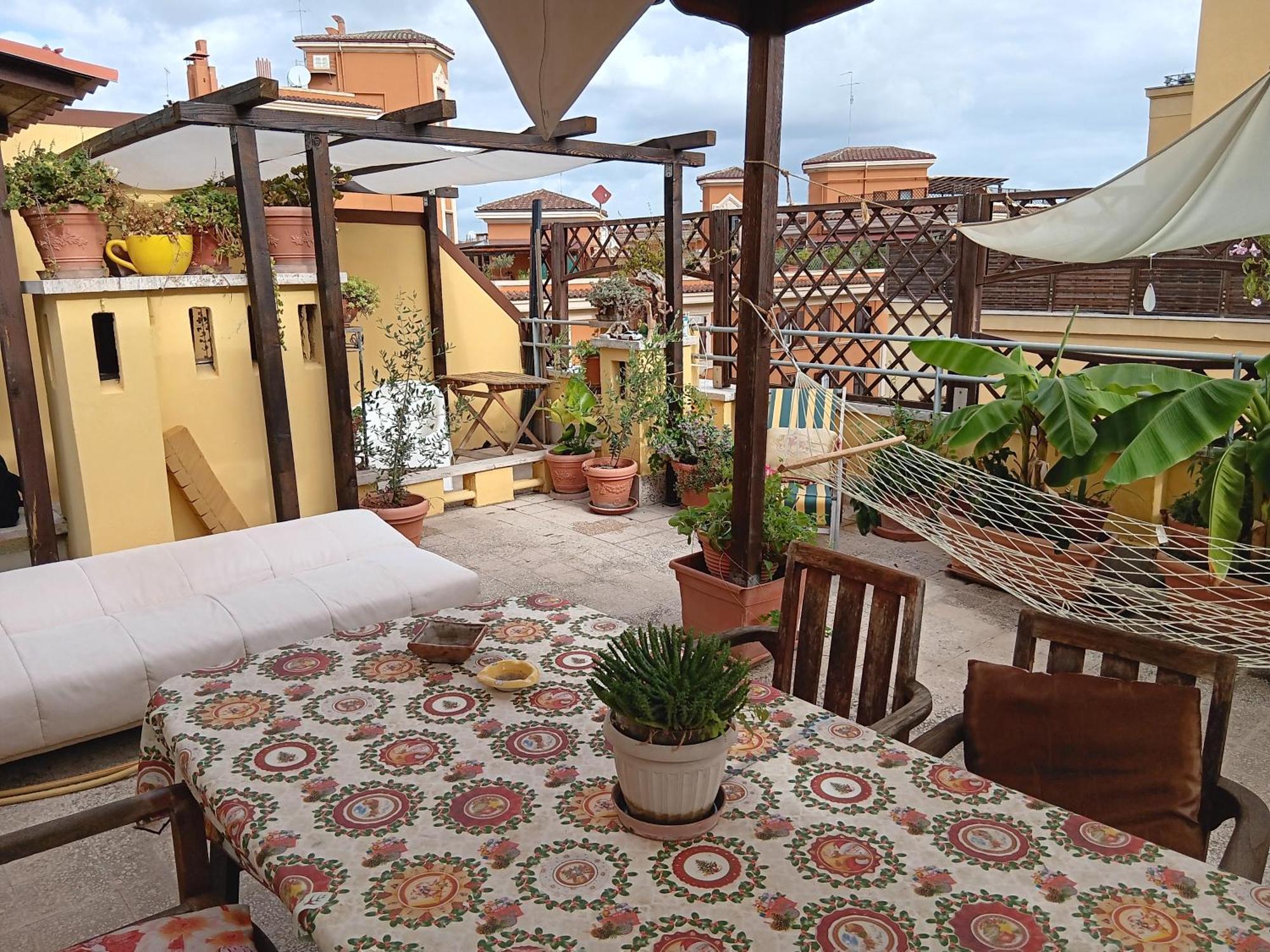 A Casa Di Claudio In Centro *