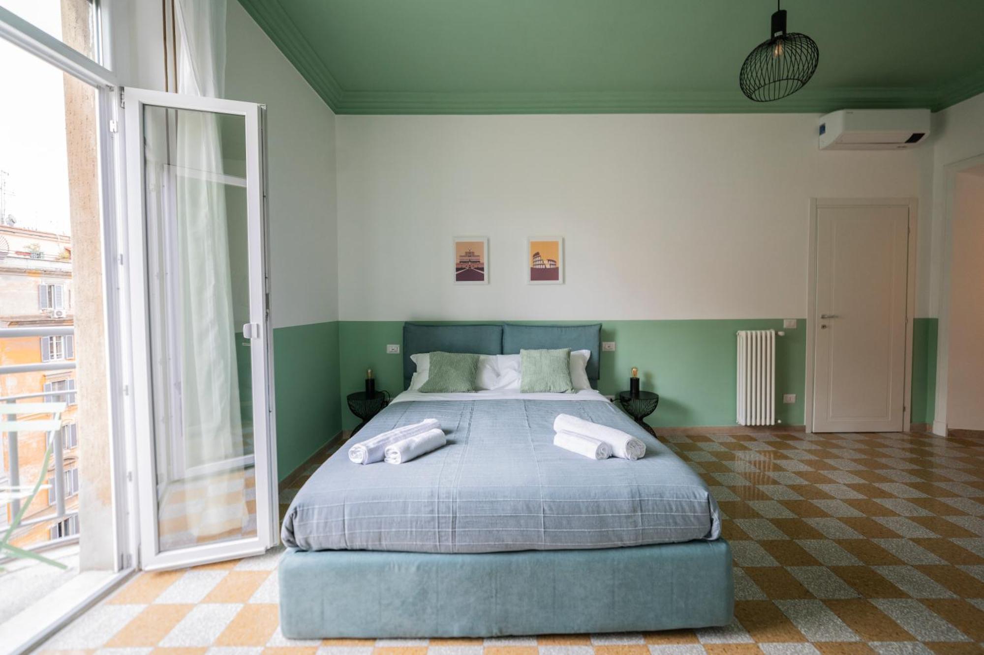 Appartement Vintage Giuliana *