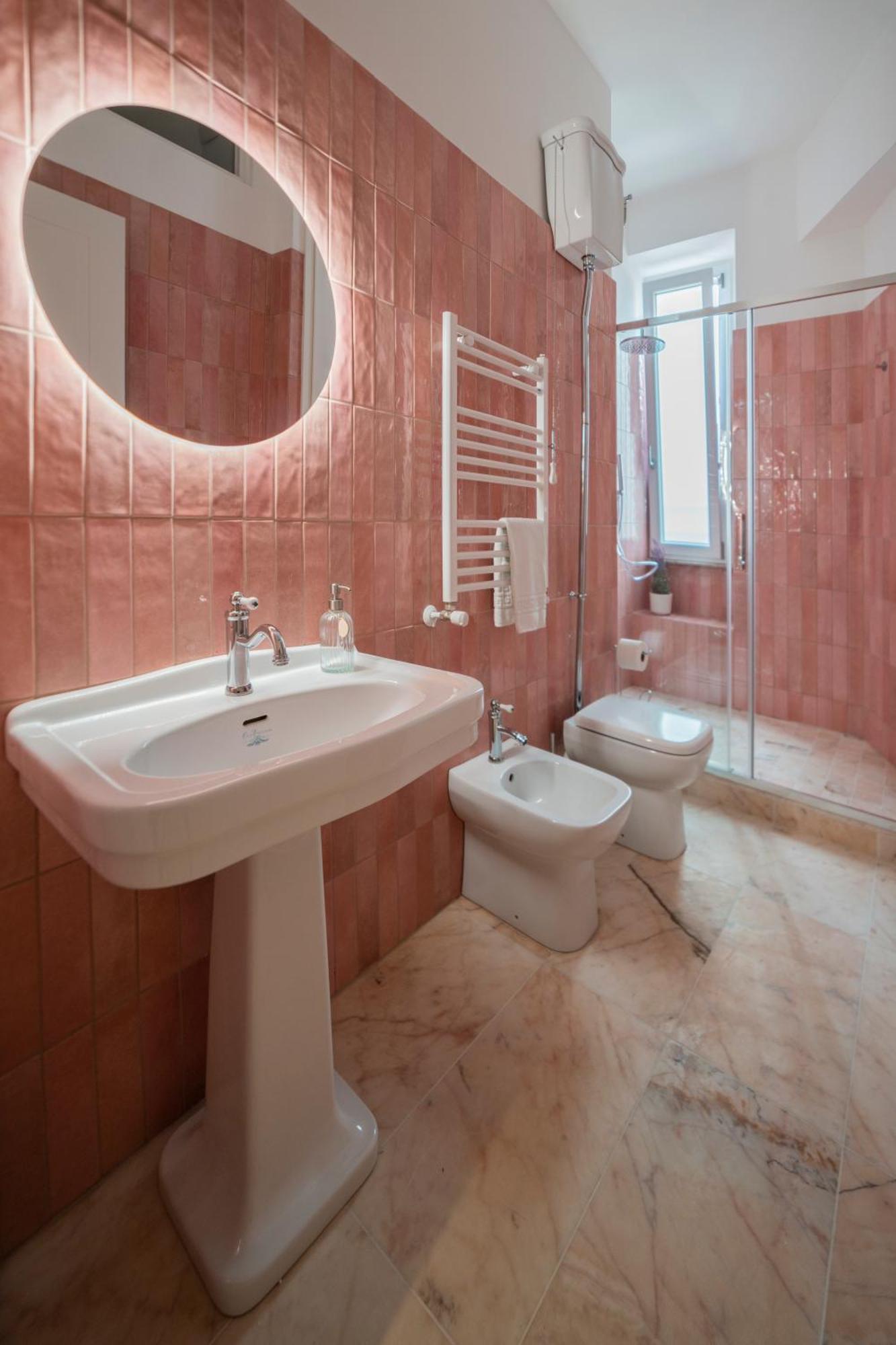 Vintage Giuliana Appartement *