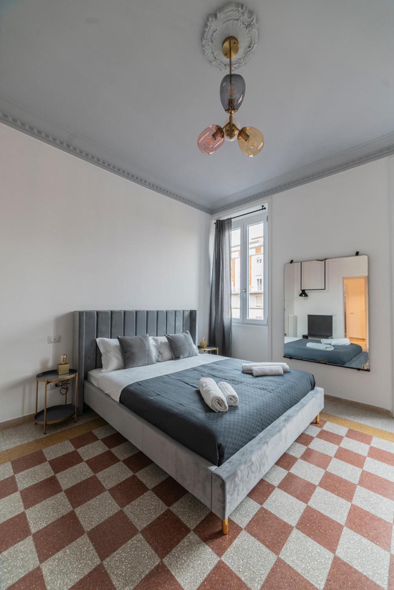 Apartamento Vintage Giuliana
