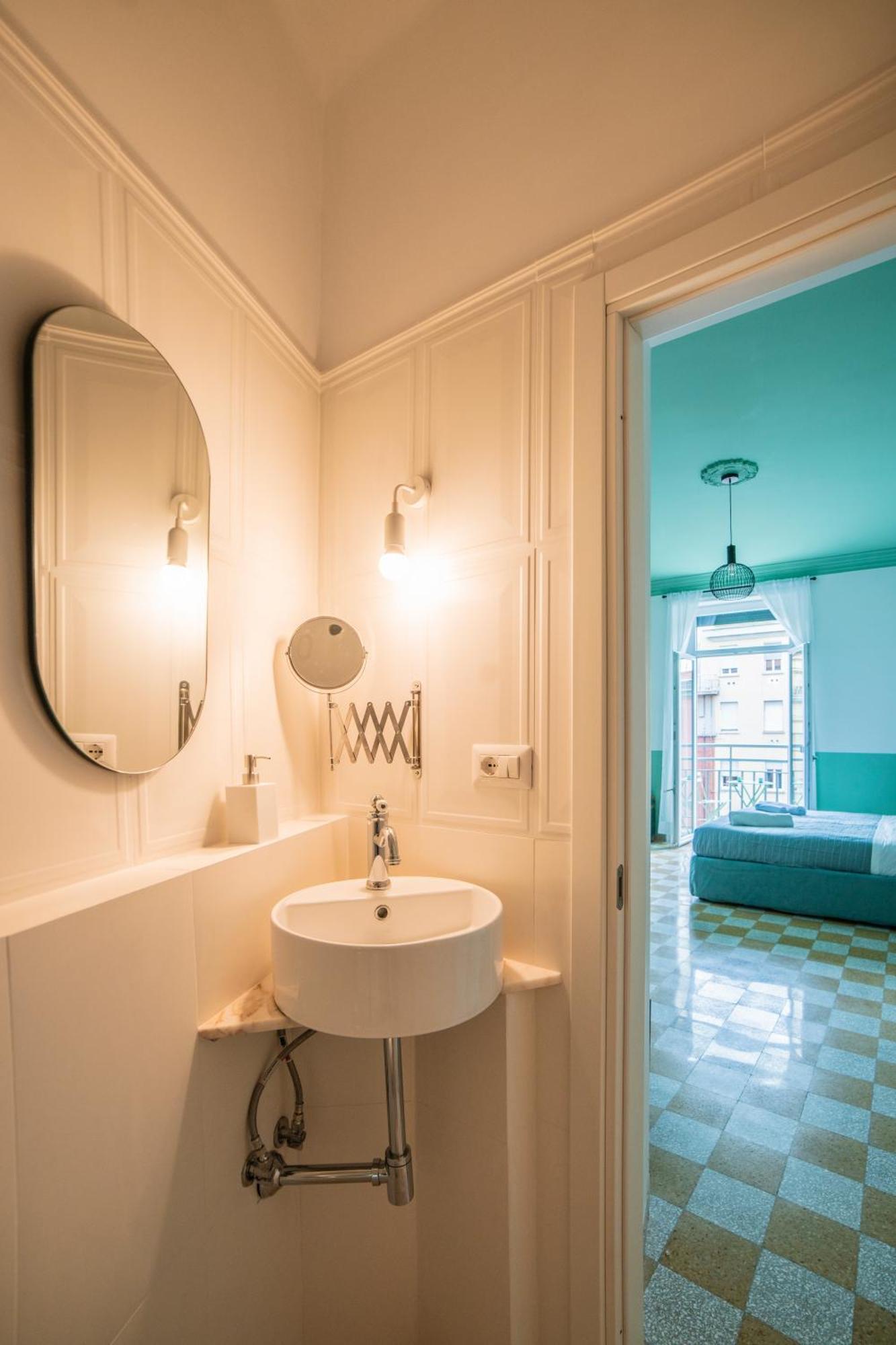 Apartamento Vintage Giuliana