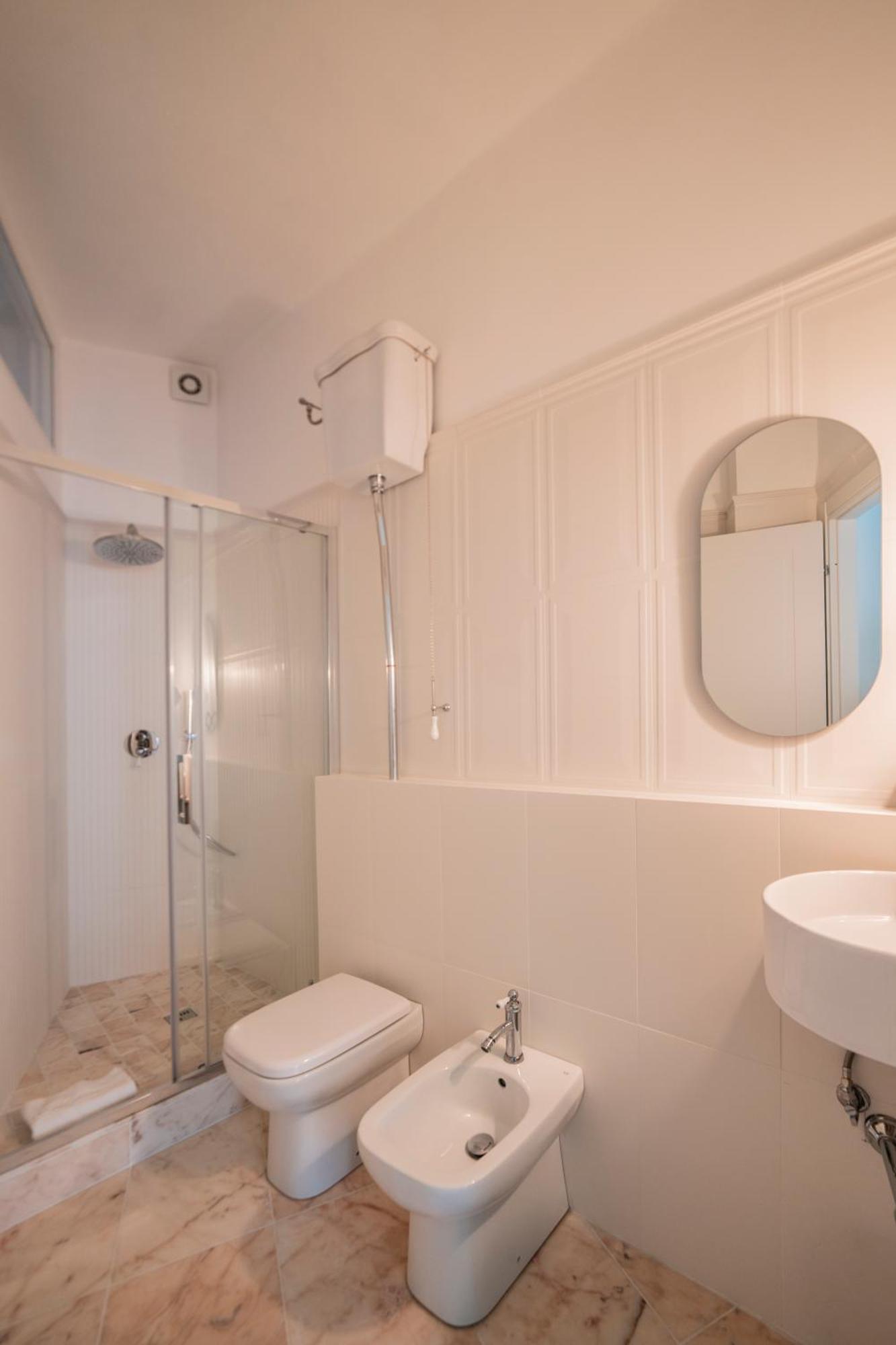 Appartement Vintage Giuliana *