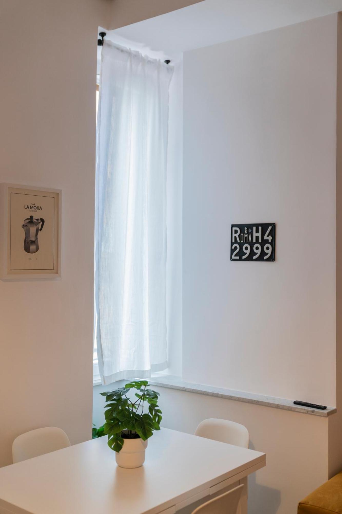 Vintage Giuliana Appartement *