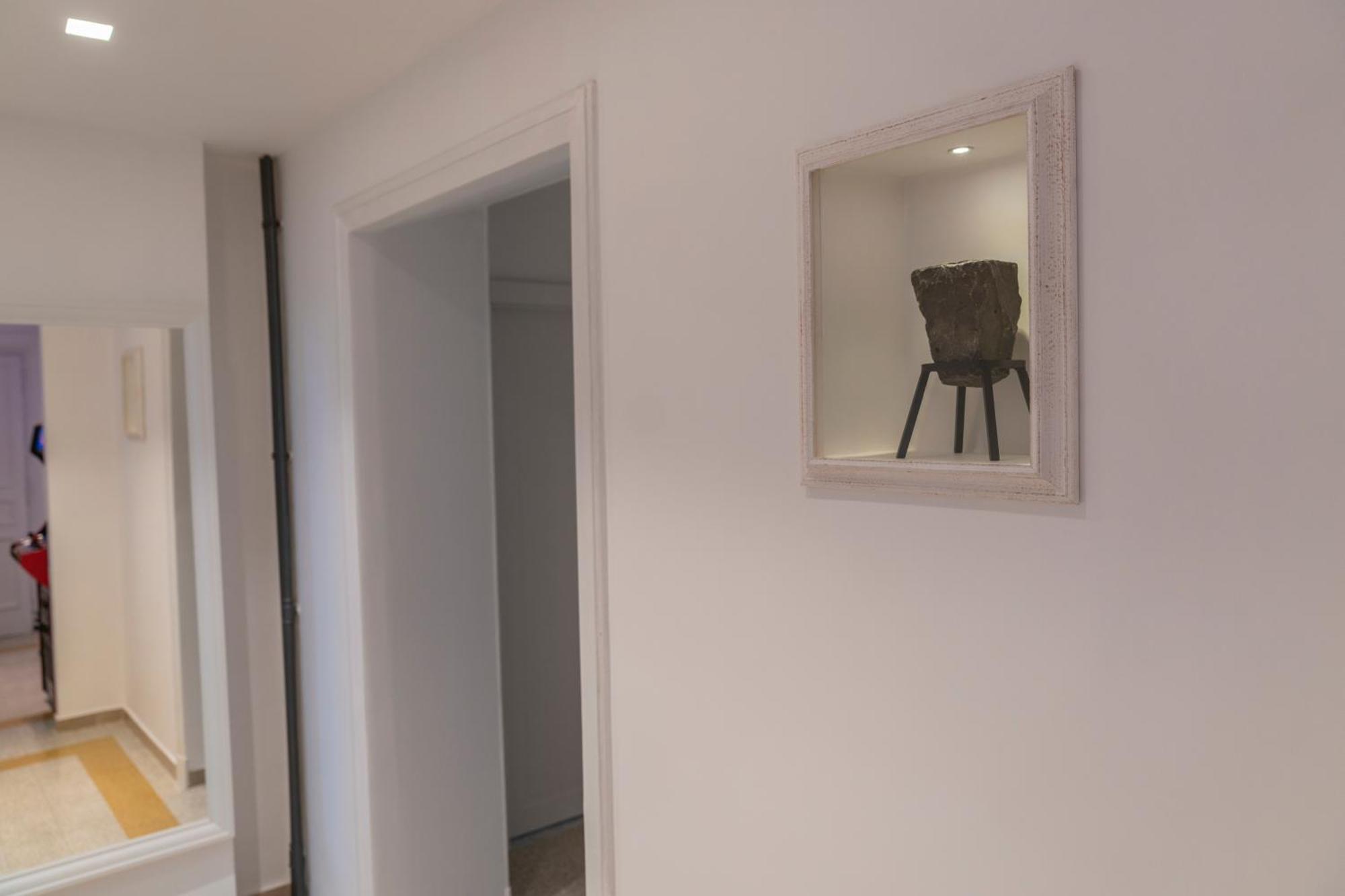 Appartement Vintage Giuliana