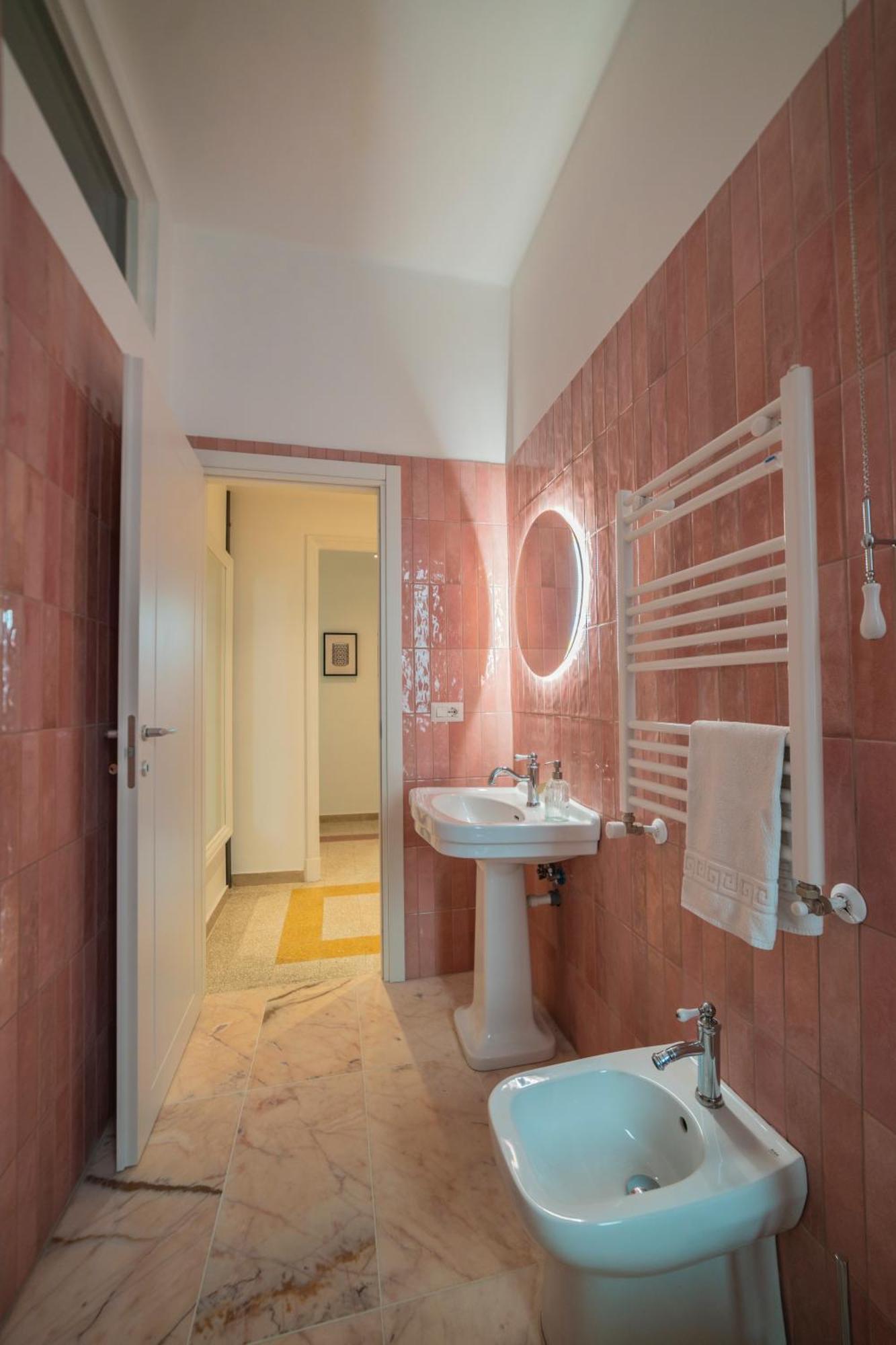 Apartamento Vintage Giuliana *