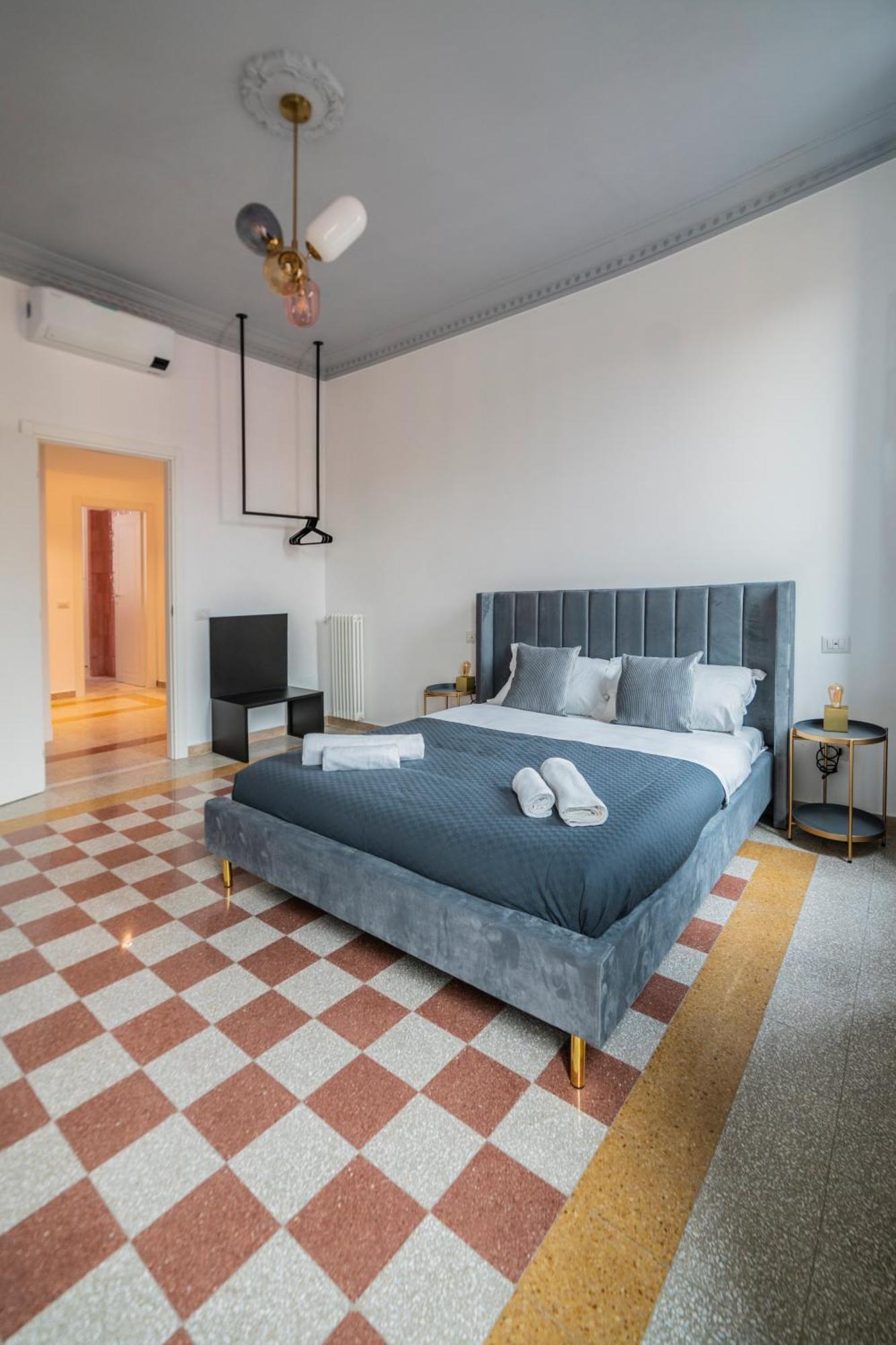 Vintage Giuliana Apartamento *