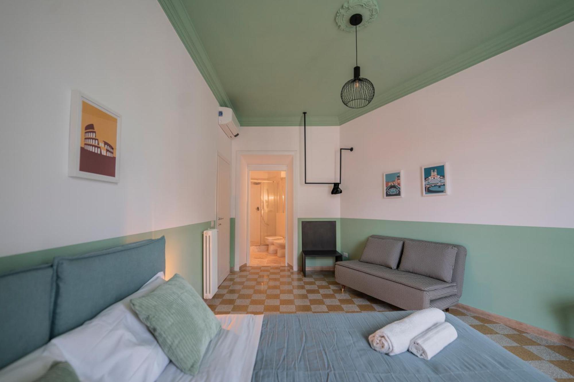 Apartamento Vintage Giuliana