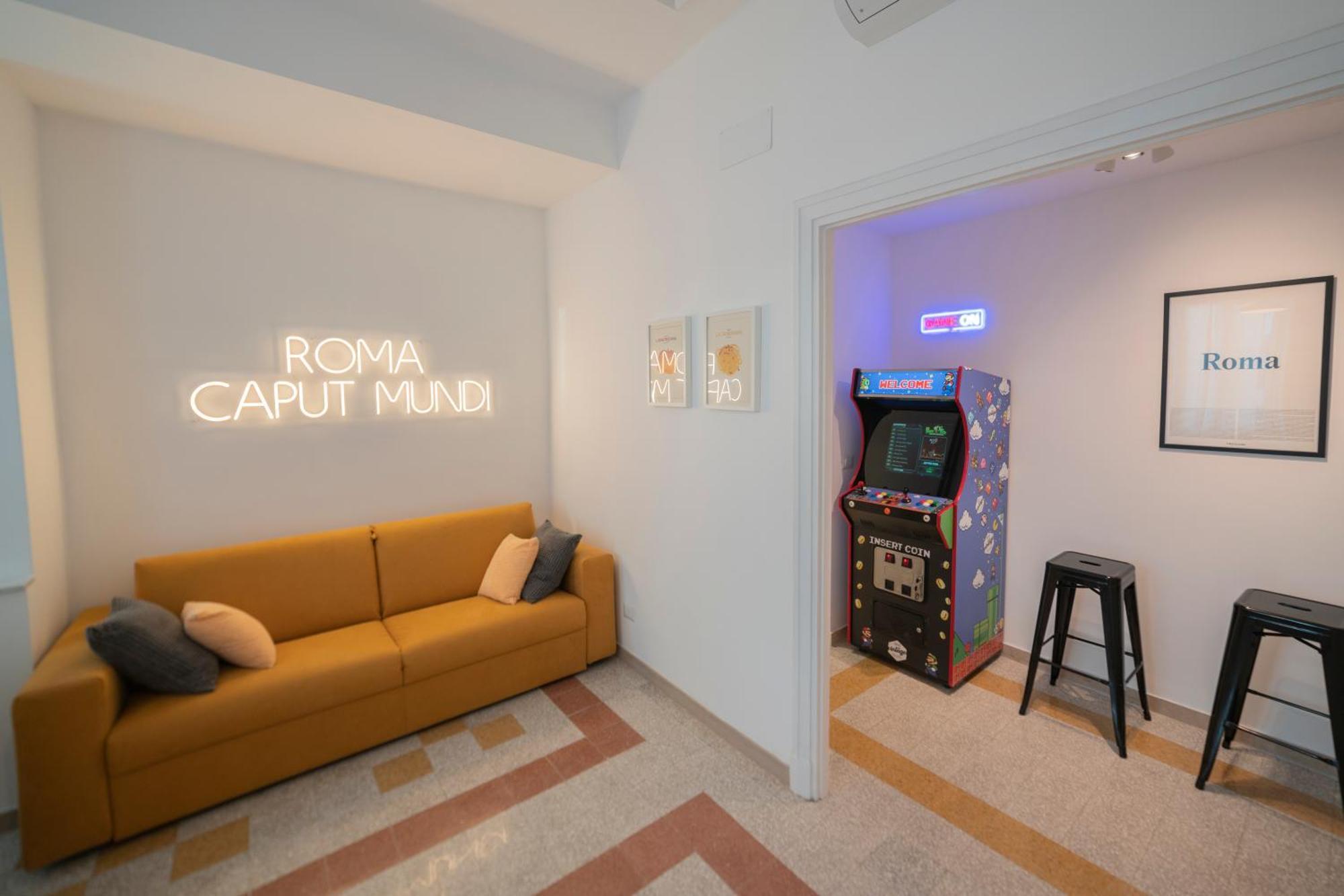 Vintage Giuliana Apartamento *