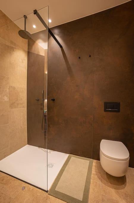 Apartment Aedrian's Loft. Boutique With Private Terrace In The Center Of Rome