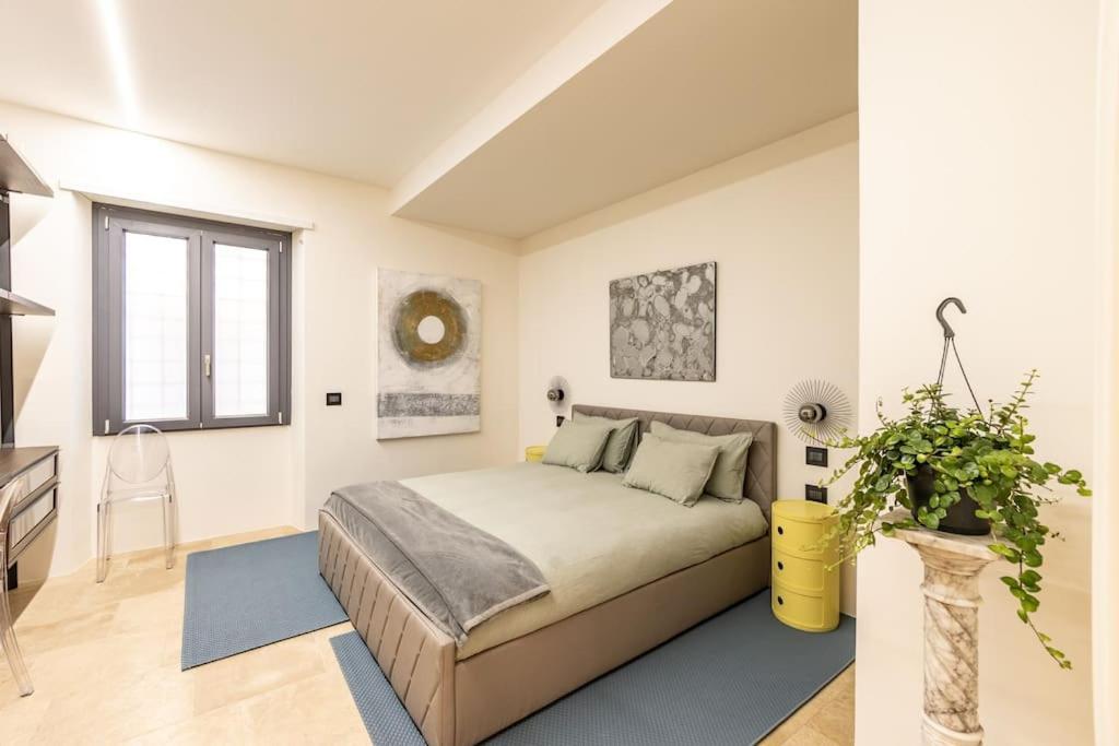 Aedrian's Loft. Boutique With Private Terrace In The Center Of * Rome