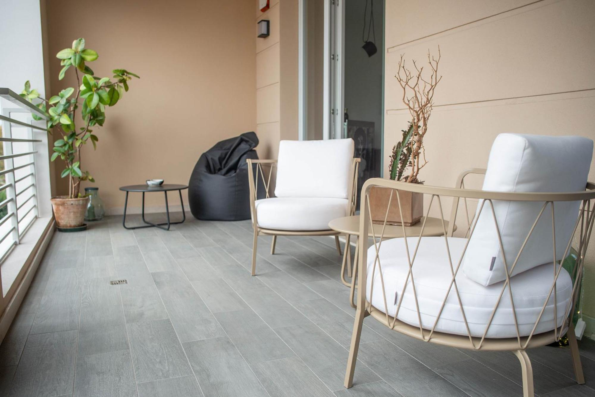 Sant'agata In Trastevere Apartment Rome