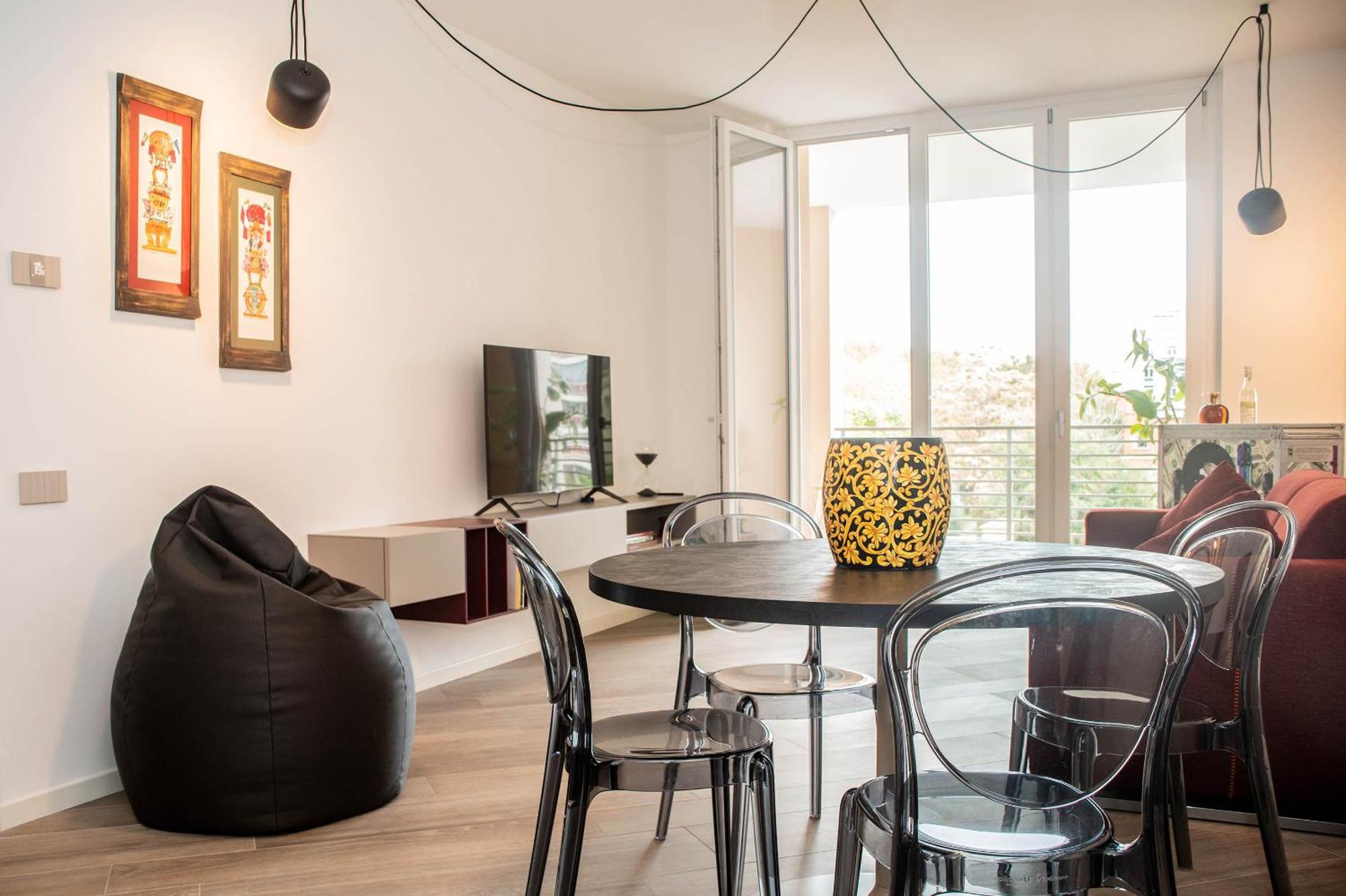 Apartment Sant'agata In Trastevere *