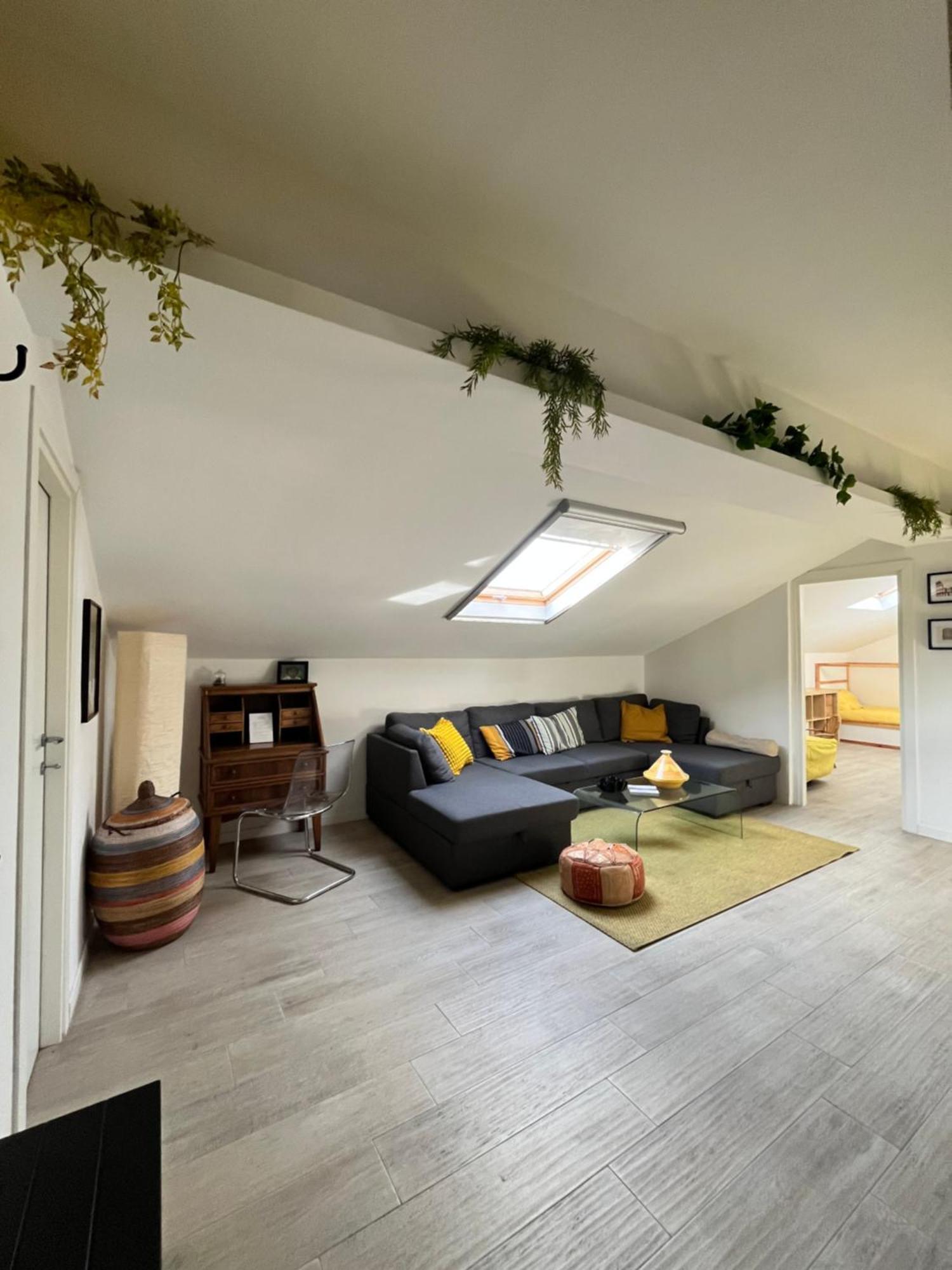 Apartment Rooftop Garbatella-ostiense *