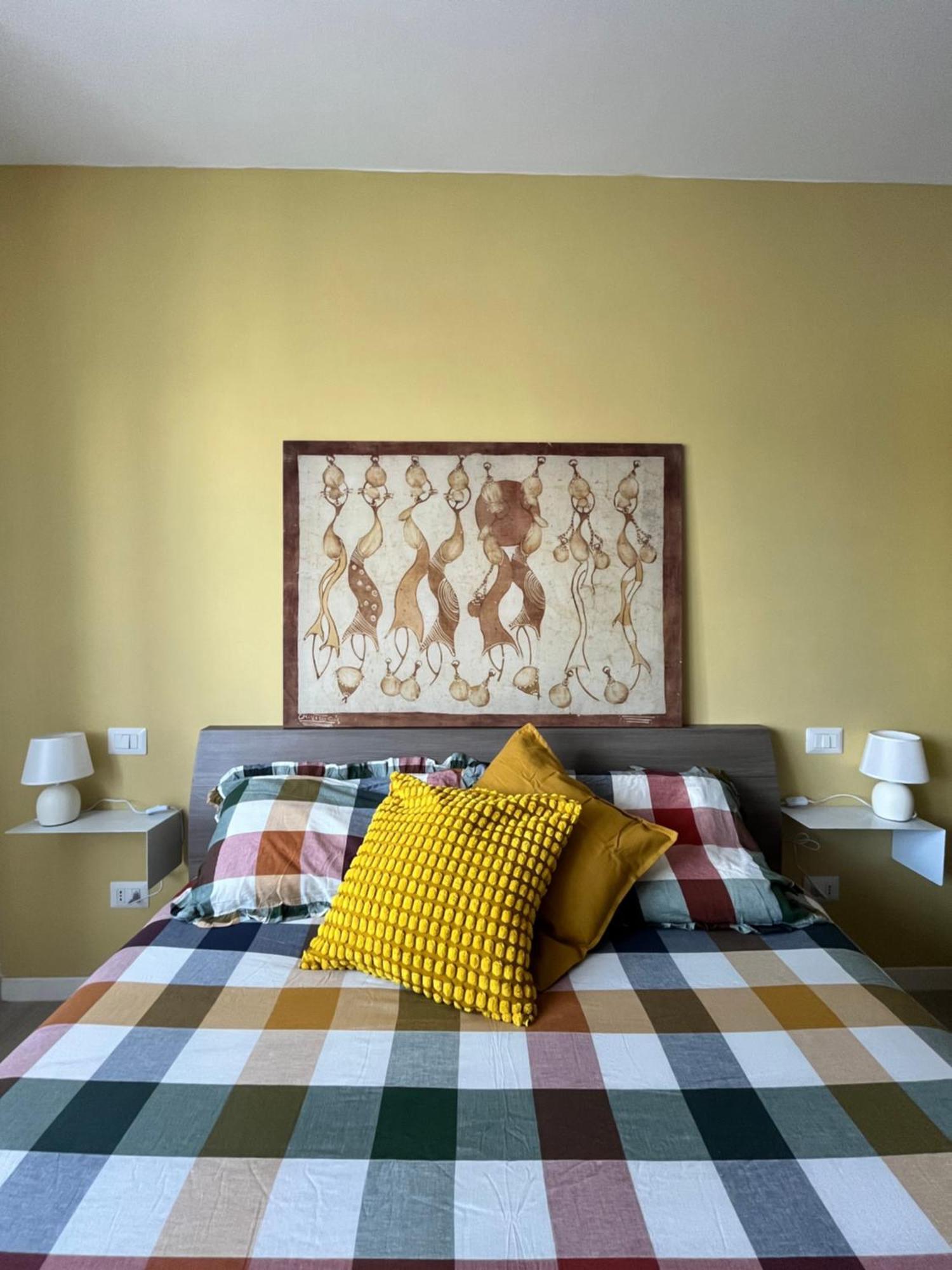 Appartamento Rooftop Garbatella-ostiense *