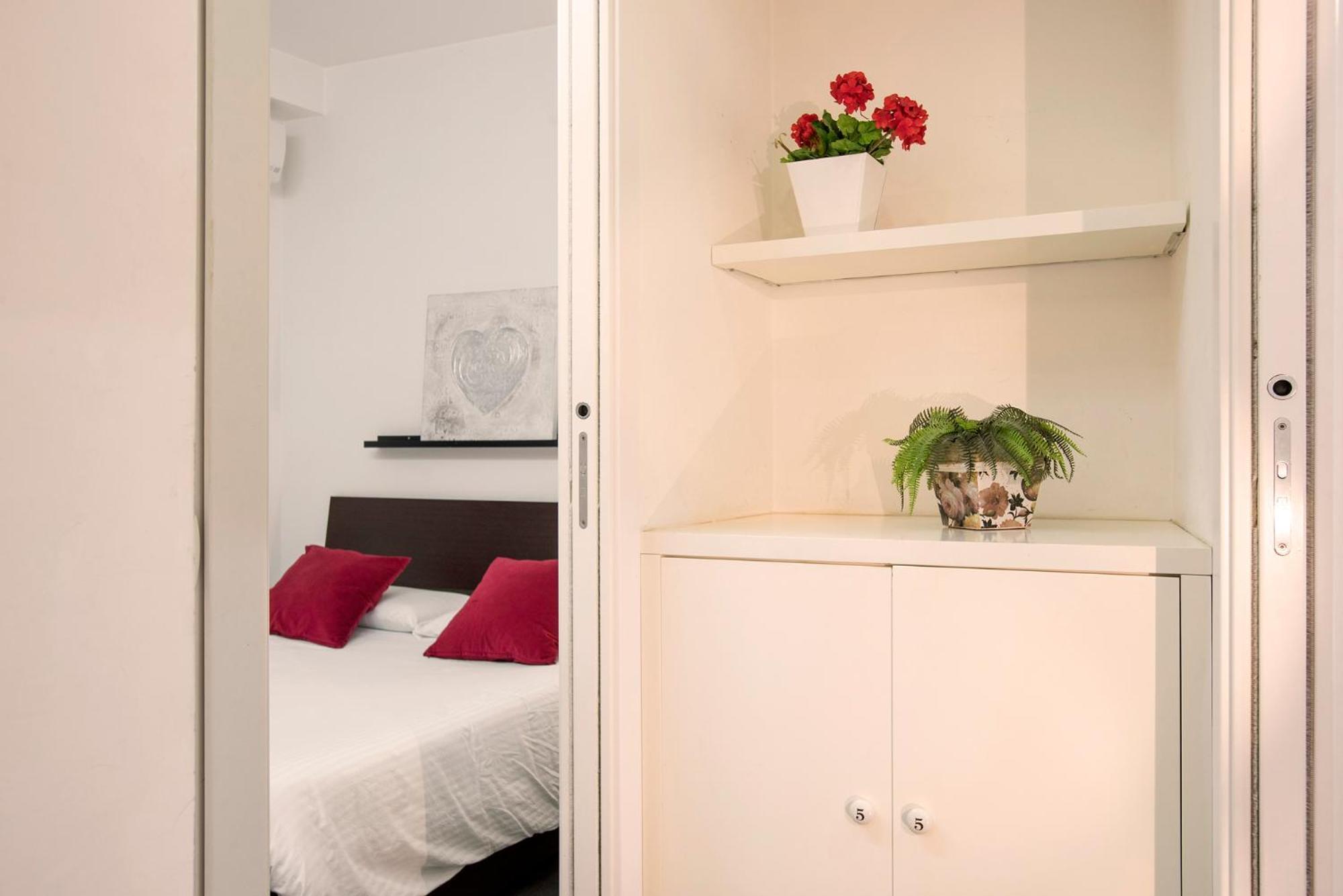 Minerva Appartement Rome