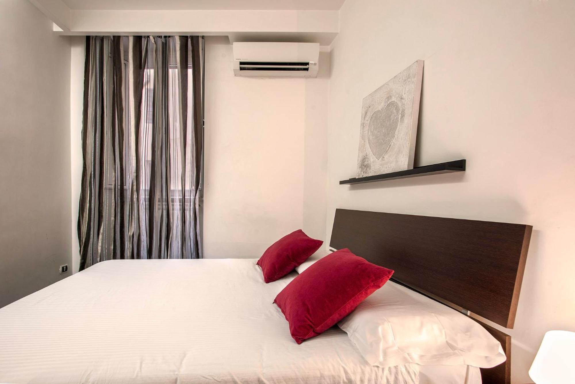 Appartement Minerva Rome