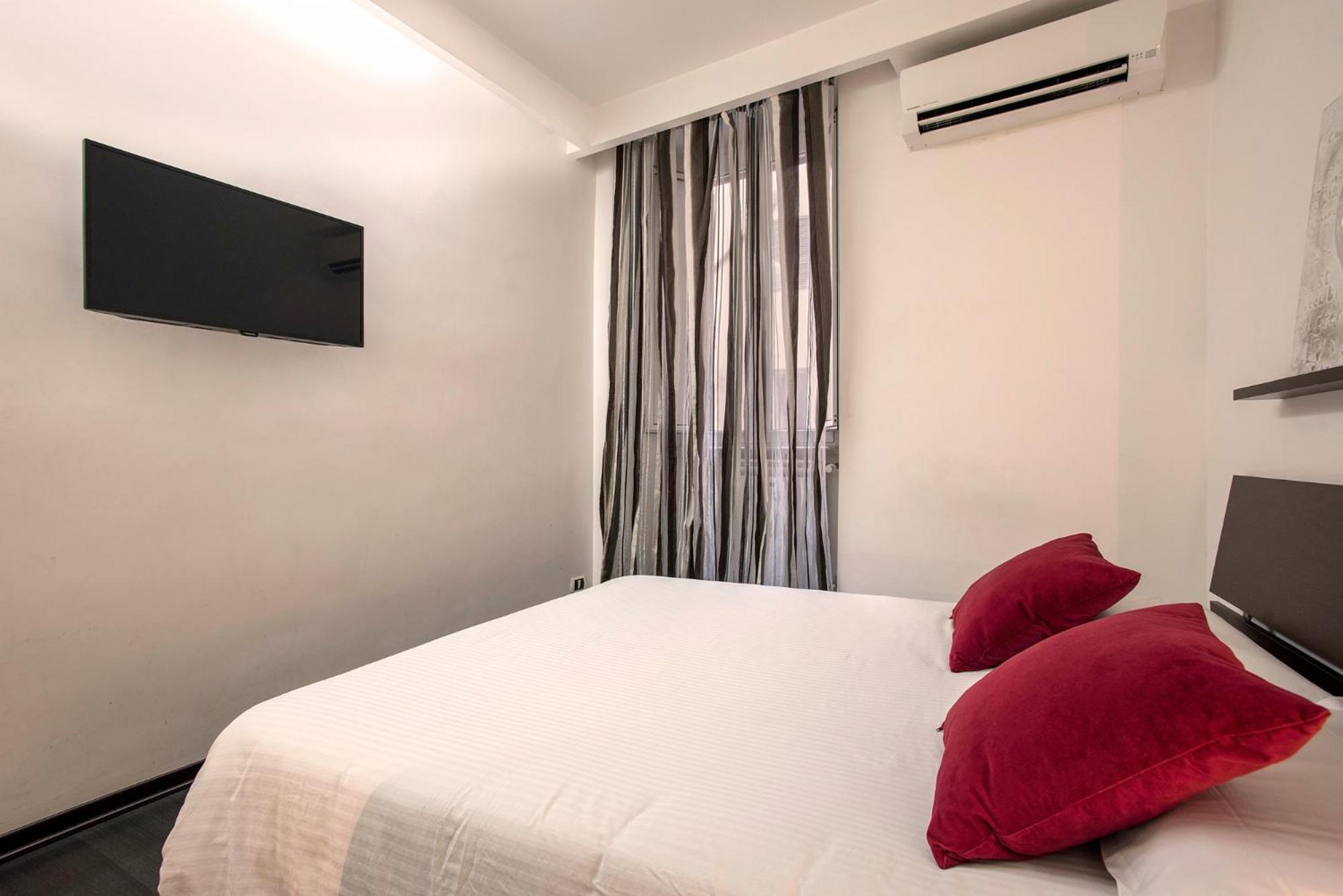Appartement Minerva