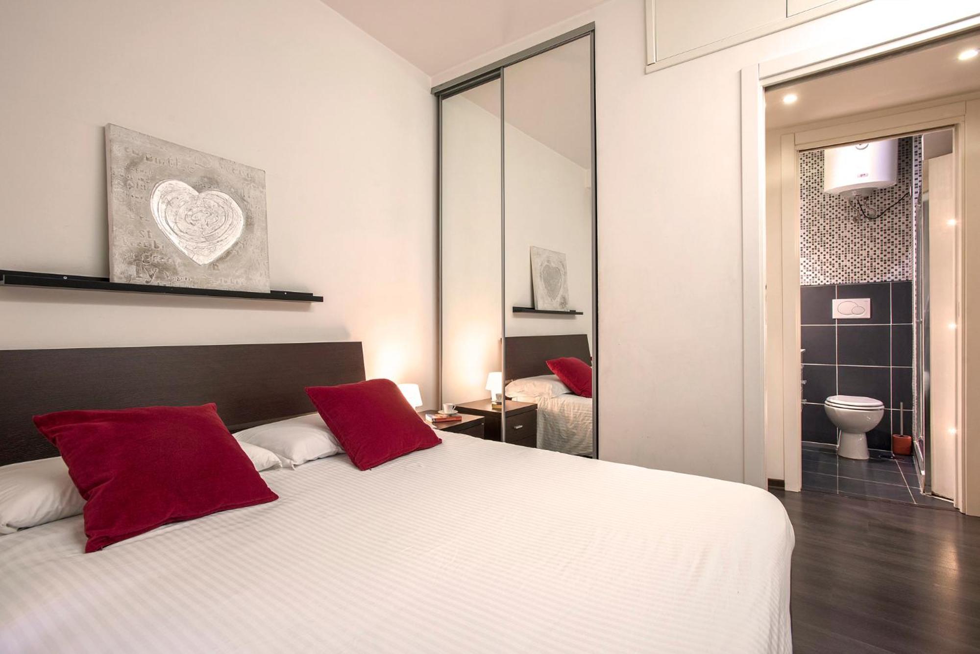 Minerva Appartement Rome