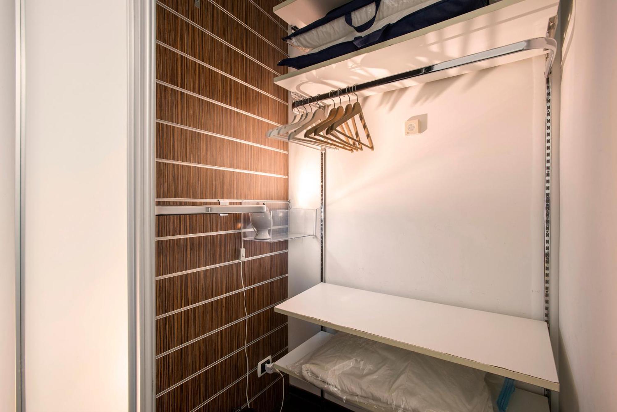 Minerva Appartement