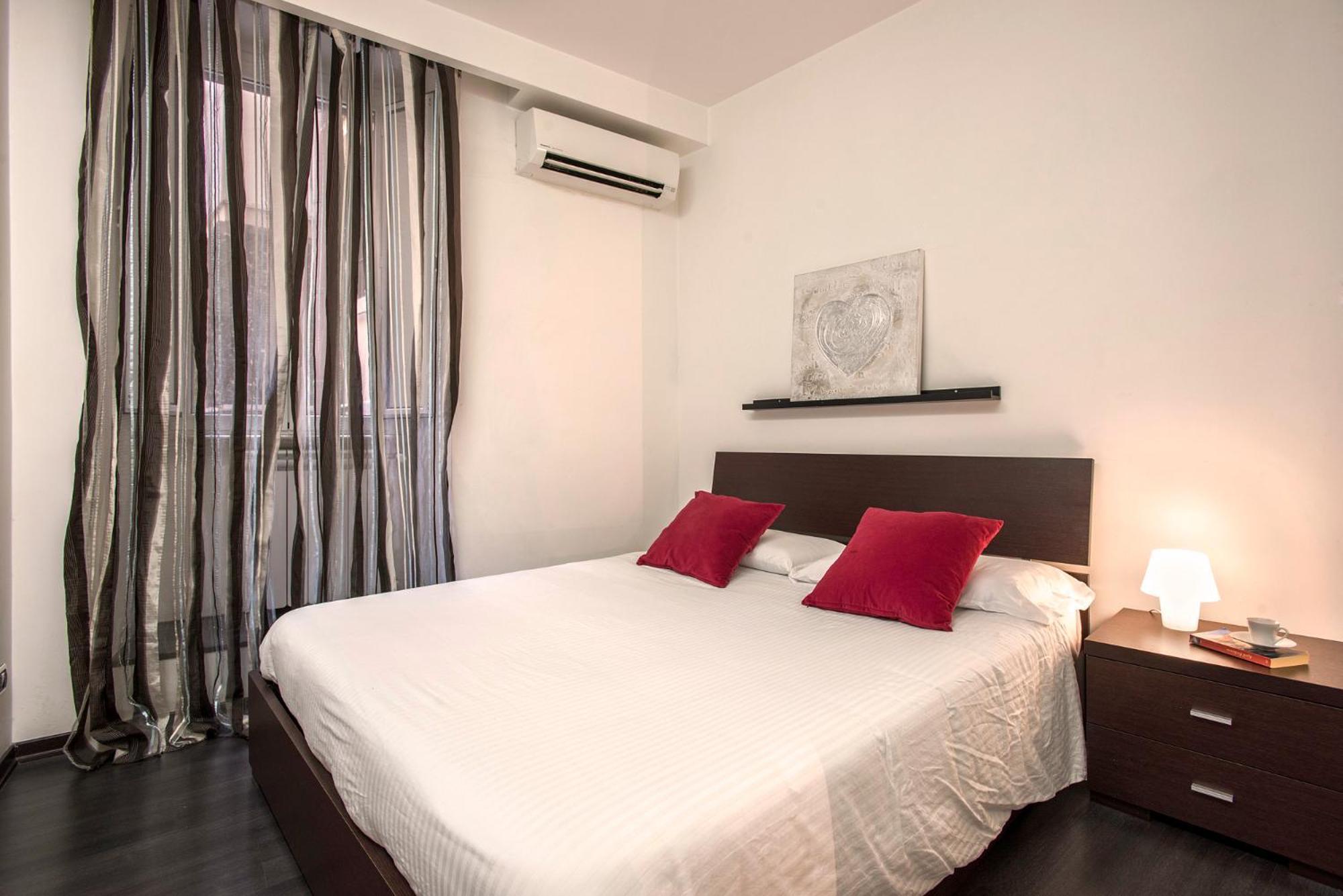 Minerva Appartement *