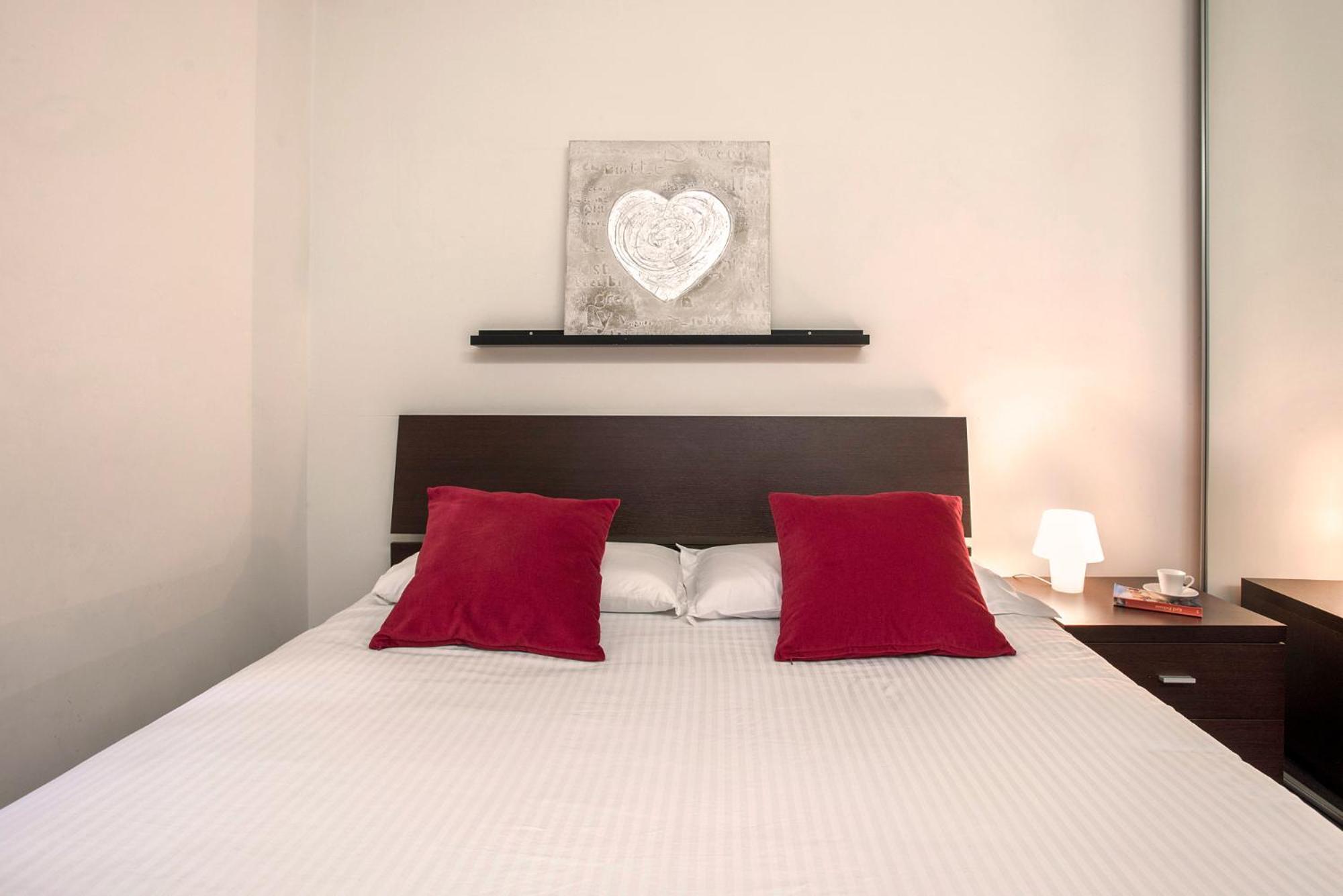 Appartement Minerva *