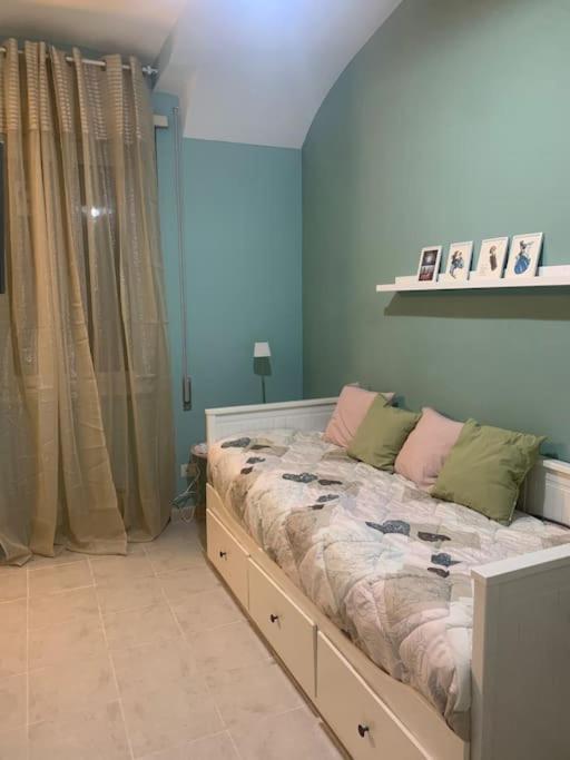 Apartamento Happy Place Gianicolense *