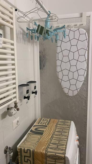 Happy Place Gianicolense Apartamento Roma