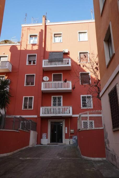 Apartamento Happy Place Gianicolense