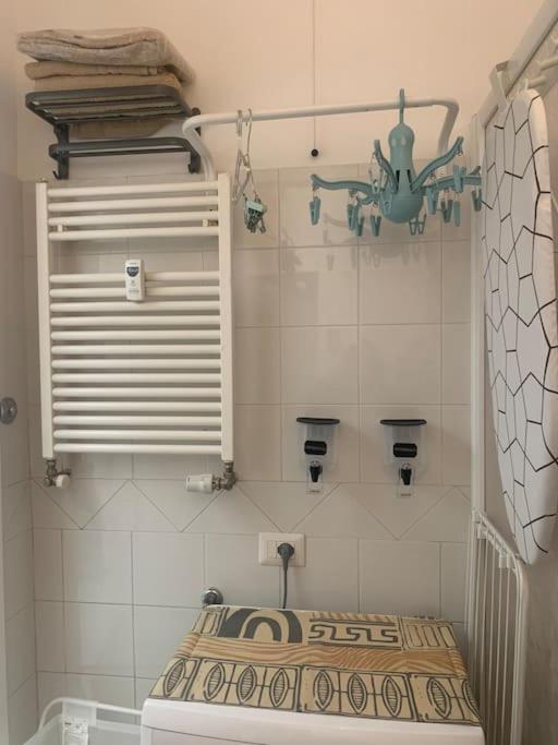 Happy Place Gianicolense Apartamento