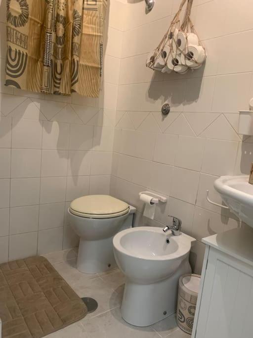 Apartamento Happy Place Gianicolense *
