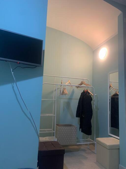 Apartamento Happy Place Gianicolense Roma