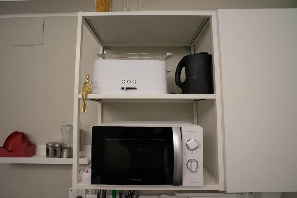 Apartamento Happy Place Gianicolense *