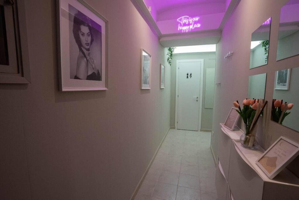 Apartamento Happy Place Gianicolense