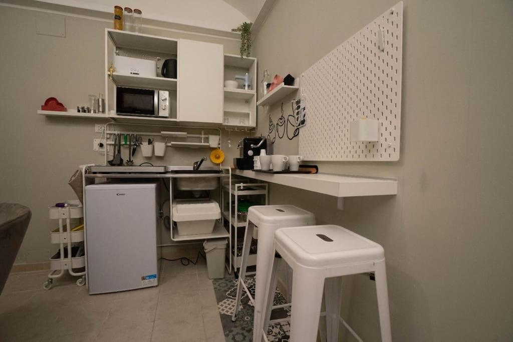 Happy Place Gianicolense Apartamento