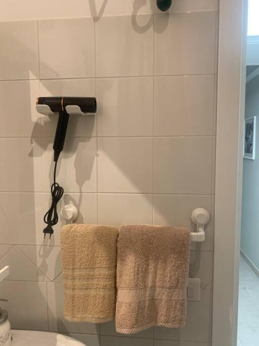 Apartamento Happy Place Gianicolense Roma