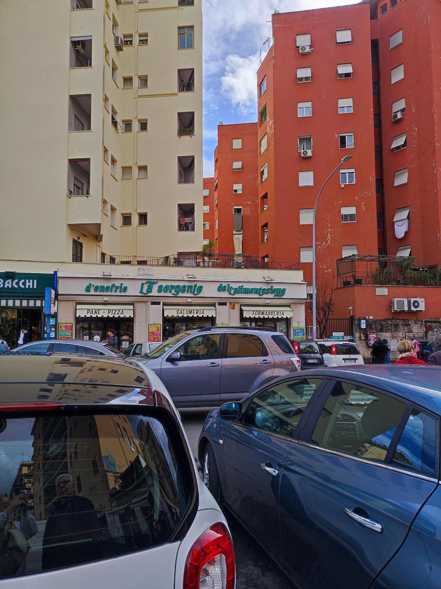 Consoli