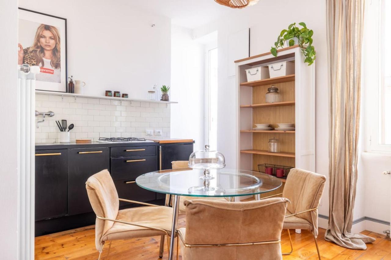 Apartment Botanico - Trastevere
