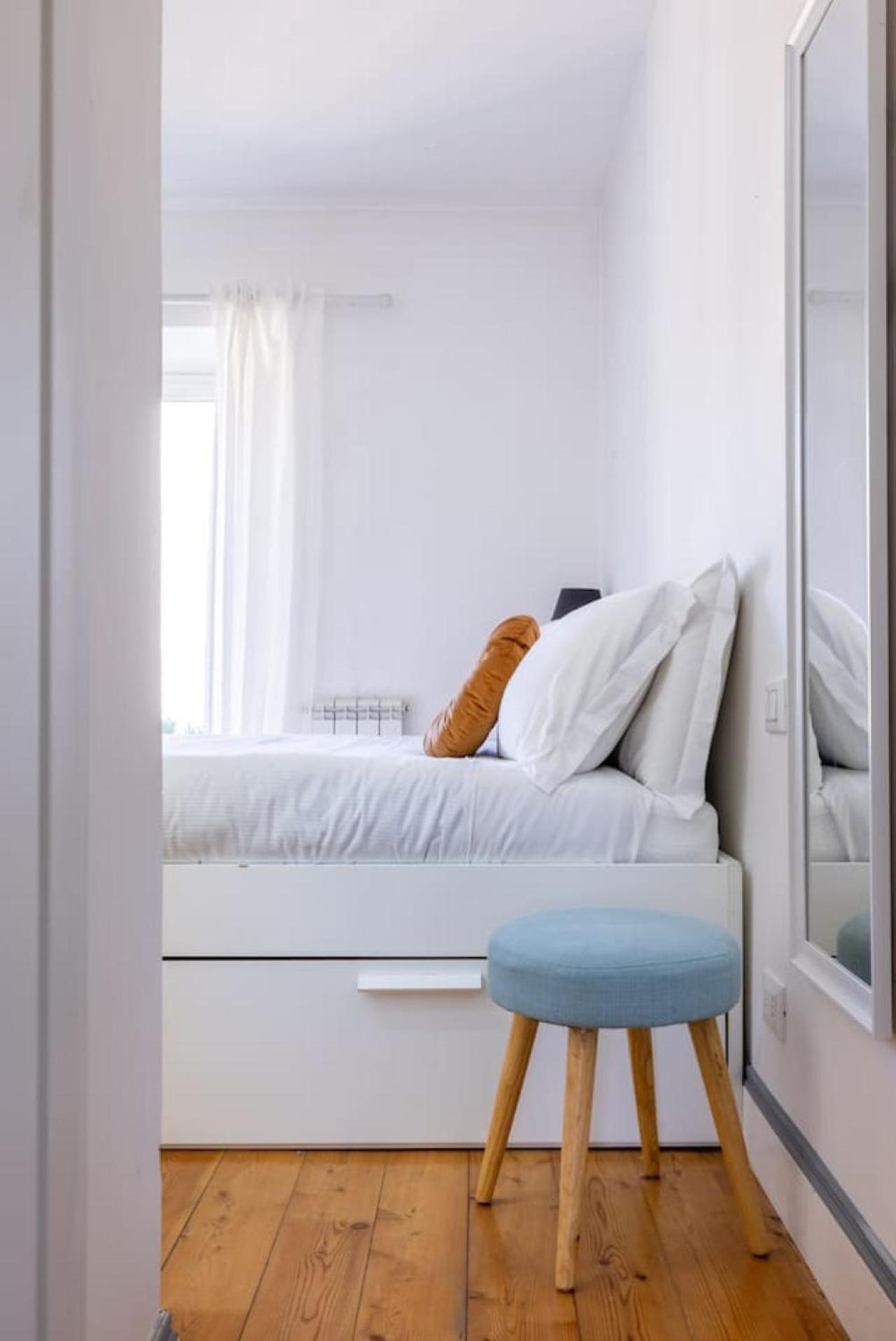 Botanico - Trastevere Apartment Rome