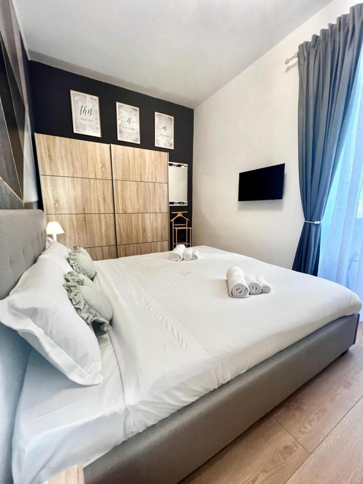 Pvr Luxury Appartement Rome