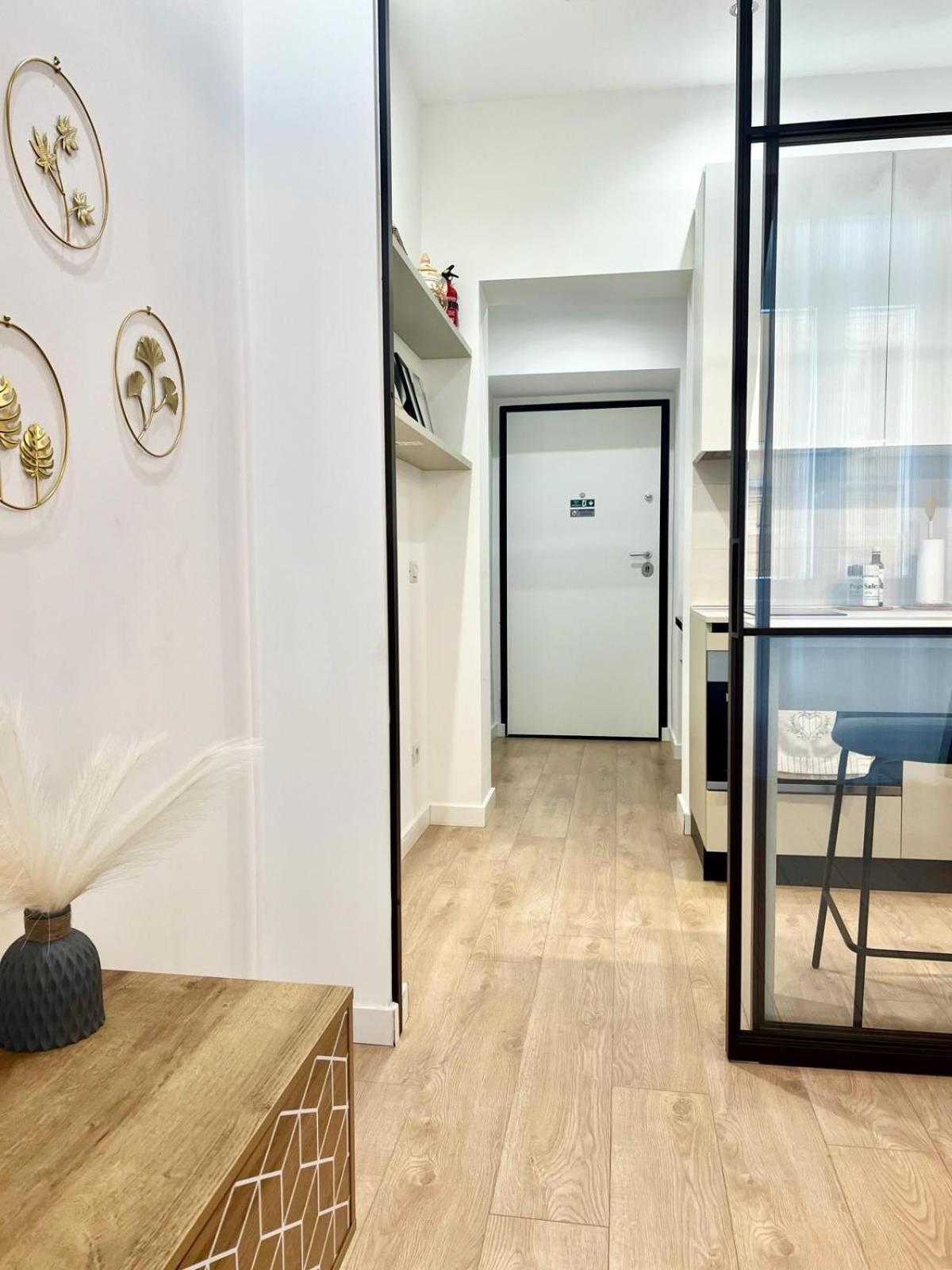 Pvr Luxury Appartement
