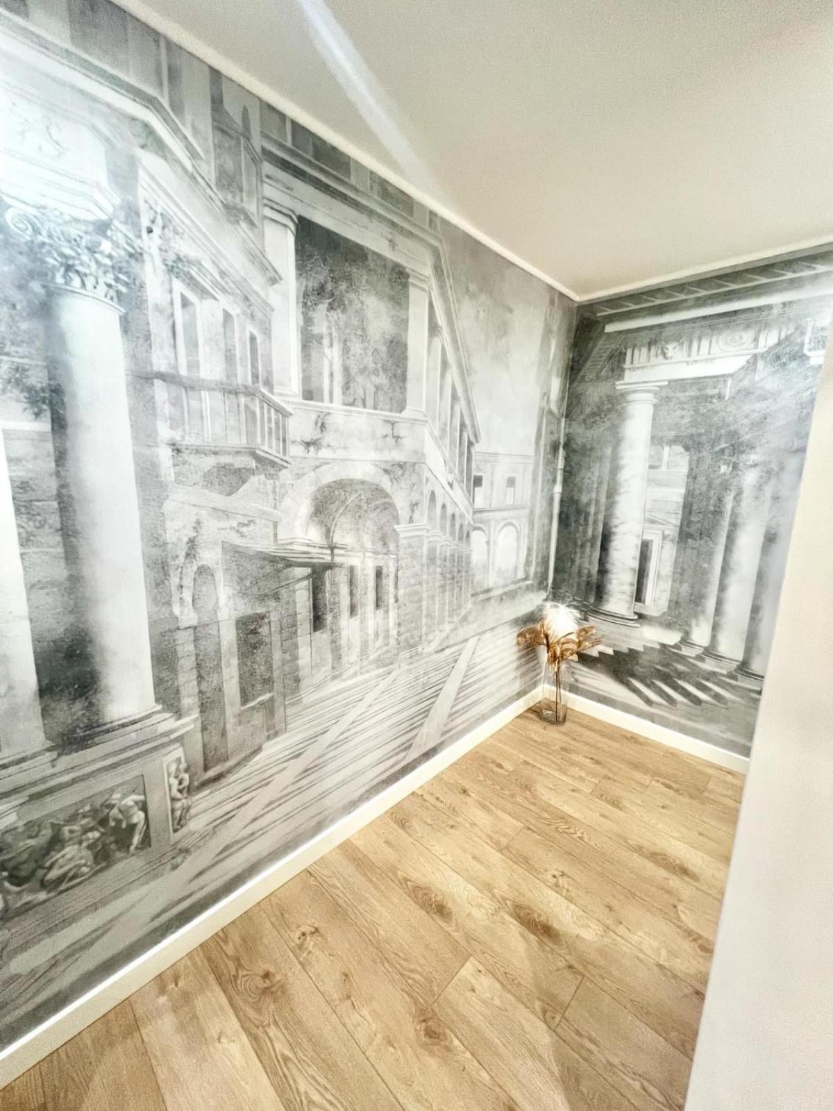 Appartement Pvr Luxury Rome