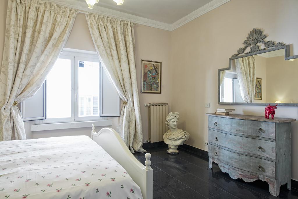 Palazzo Del Quirinale Appartement Rome