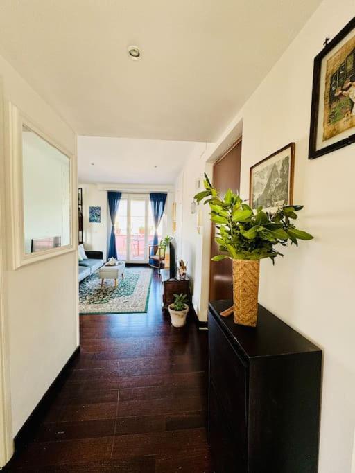 Penthouse Con Terrazzo Vista A Monteverde Apartamento Roma