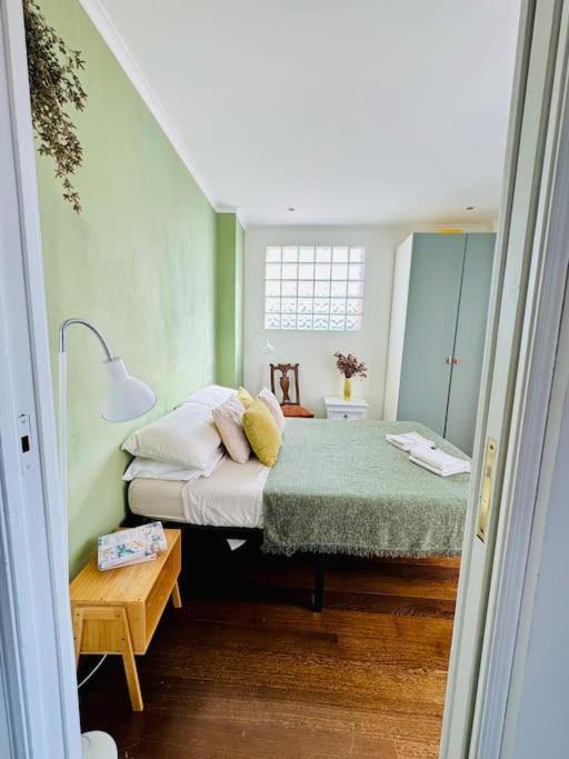 Apartamento Penthouse Con Terrazzo Vista A Monteverde Roma