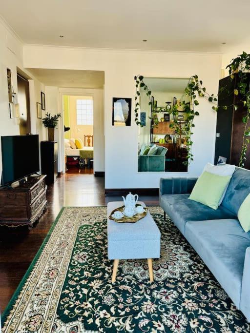 Penthouse Con Terrazzo Vista A Monteverde Roma