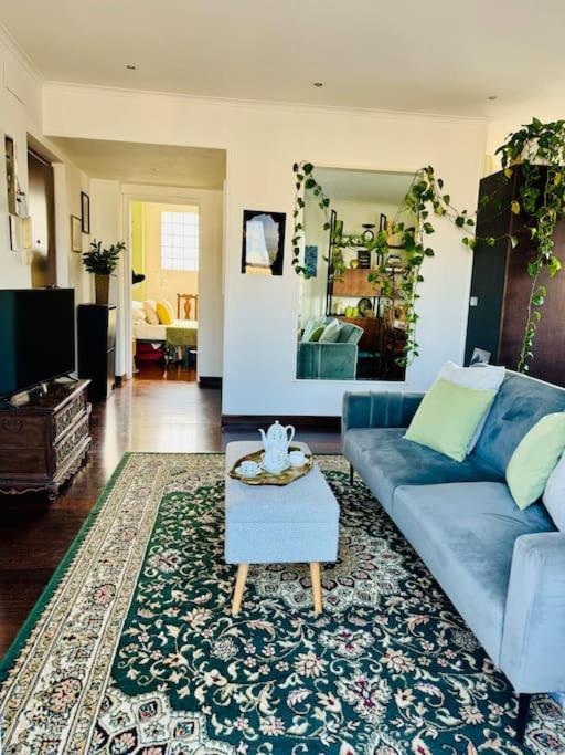 Penthouse Con Terrazzo Vista A Monteverde * Roma