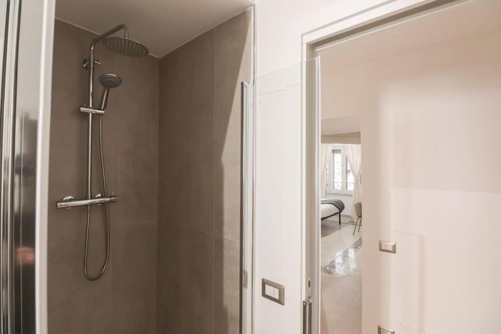 Vaticano - Nuovo Appartement *