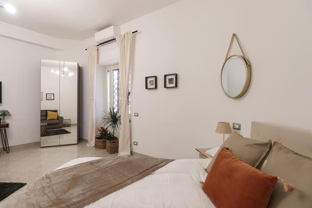 Apartment Vaticano - Nuovo Rome